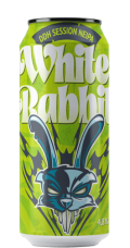 La Grúa White Rabbit DDH Session IPA